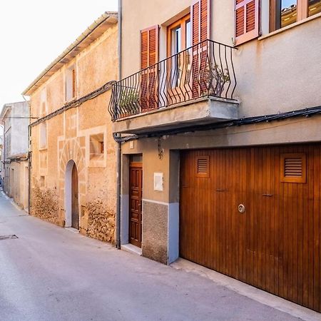Casa Coronel Aloy Pollença Exterior foto